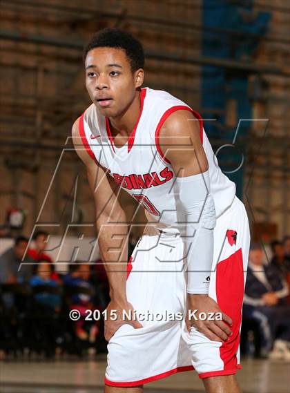 Thumbnail 3 in Lawndale vs. Compton (Jordan Take Flight Challenge) photogallery.