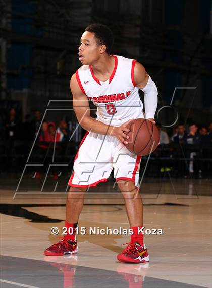 Thumbnail 3 in Lawndale vs. Compton (Jordan Take Flight Challenge) photogallery.