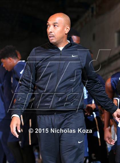 Thumbnail 2 in Lawndale vs. Compton (Jordan Take Flight Challenge) photogallery.