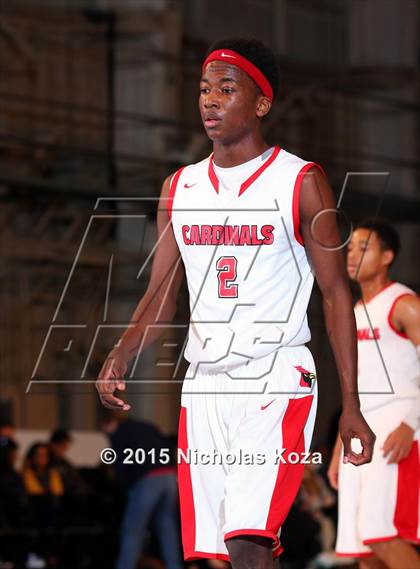 Thumbnail 1 in Lawndale vs. Compton (Jordan Take Flight Challenge) photogallery.