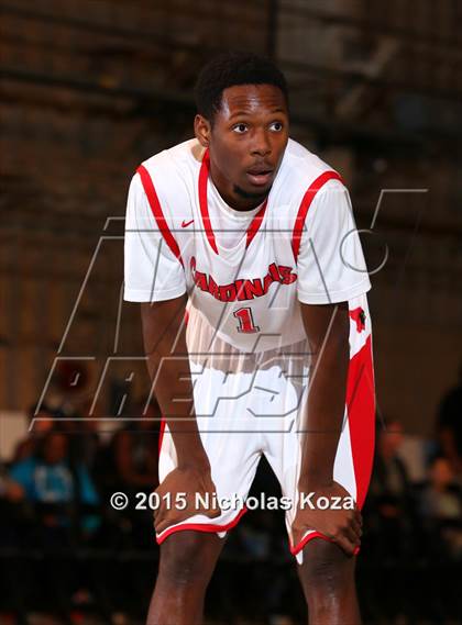 Thumbnail 1 in Lawndale vs. Compton (Jordan Take Flight Challenge) photogallery.