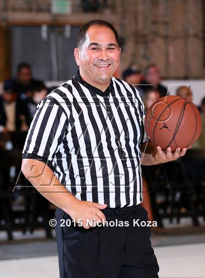 Thumbnail 1 in Lawndale vs. Compton (Jordan Take Flight Challenge) photogallery.