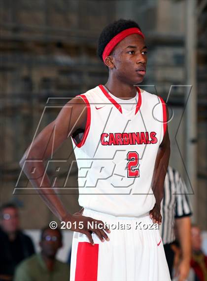 Thumbnail 1 in Lawndale vs. Compton (Jordan Take Flight Challenge) photogallery.