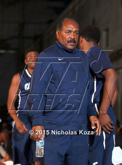 Thumbnail 1 in Lawndale vs. Compton (Jordan Take Flight Challenge) photogallery.