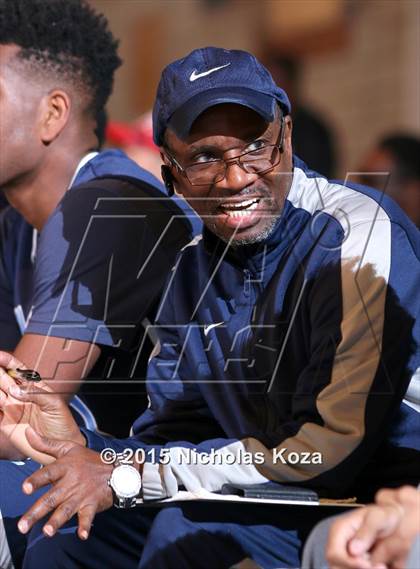 Thumbnail 1 in Lawndale vs. Compton (Jordan Take Flight Challenge) photogallery.