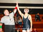 This MaxPreps.com professional photo is from the gallery East Carteret @ Havelock which features Havelock high school athletes playing  Wrestling.