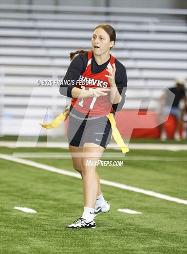 St. Thomas Aquinas @ Seminole Ridge (FHSAA 3A Final)