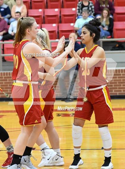 Thumbnail 3 in Chicken Express All-Star Classic photogallery.