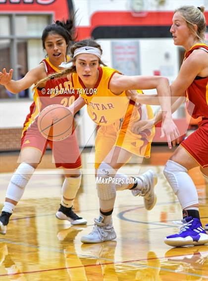 Thumbnail 3 in Chicken Express All-Star Classic photogallery.
