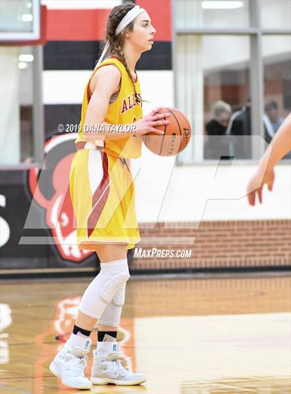 Thumbnail 1 in Chicken Express All-Star Classic photogallery.