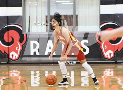 Thumbnail 1 in Chicken Express All-Star Classic photogallery.