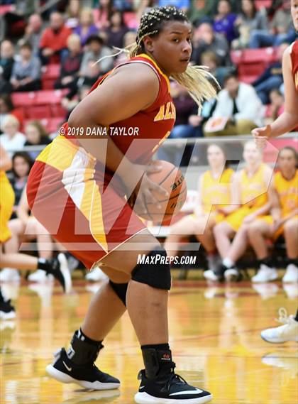 Thumbnail 3 in Chicken Express All-Star Classic photogallery.