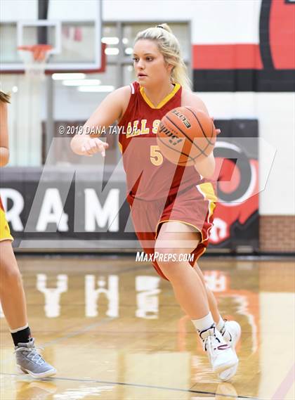 Thumbnail 3 in Chicken Express All-Star Classic photogallery.