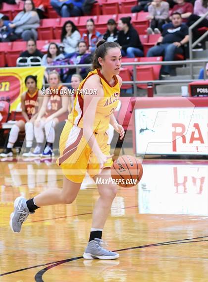 Thumbnail 3 in Chicken Express All-Star Classic photogallery.