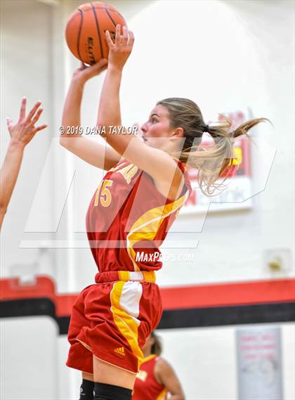 Thumbnail 1 in Chicken Express All-Star Classic photogallery.