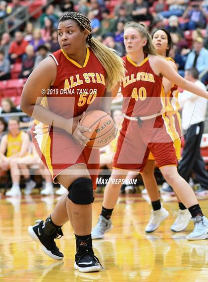 Thumbnail 3 in Chicken Express All-Star Classic photogallery.