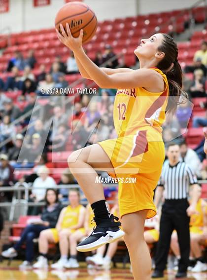Thumbnail 2 in Chicken Express All-Star Classic photogallery.