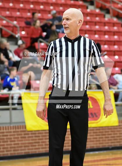 Thumbnail 3 in Chicken Express All-Star Classic photogallery.