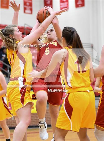 Thumbnail 2 in Chicken Express All-Star Classic photogallery.