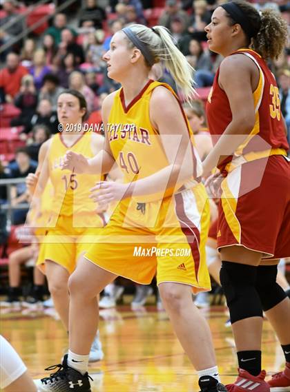 Thumbnail 3 in Chicken Express All-Star Classic photogallery.