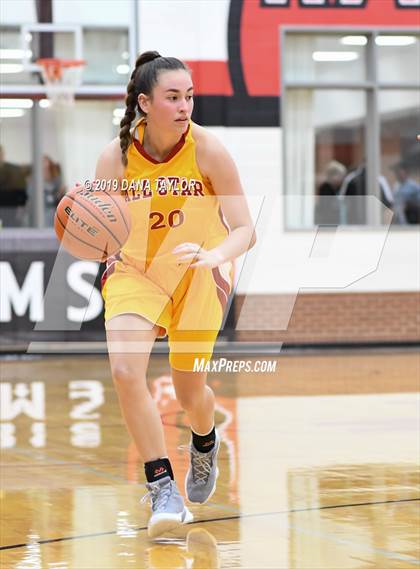 Thumbnail 1 in Chicken Express All-Star Classic photogallery.
