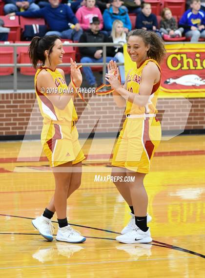 Thumbnail 3 in Chicken Express All-Star Classic photogallery.