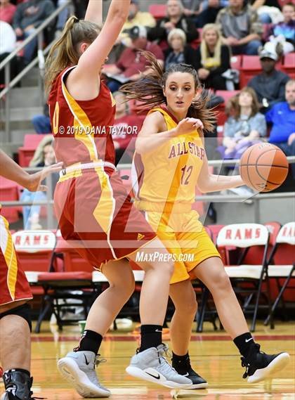 Thumbnail 1 in Chicken Express All-Star Classic photogallery.