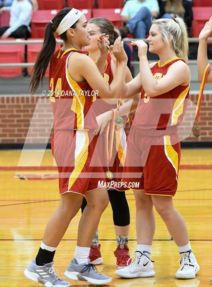 Thumbnail 3 in Chicken Express All-Star Classic photogallery.