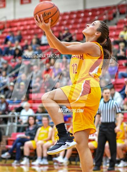 Thumbnail 3 in Chicken Express All-Star Classic photogallery.