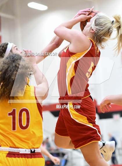Thumbnail 3 in Chicken Express All-Star Classic photogallery.