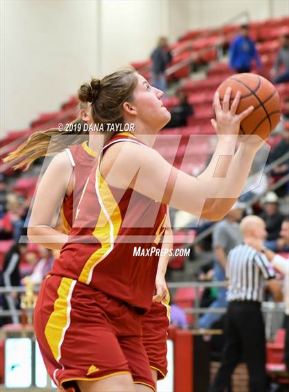 Thumbnail 3 in Chicken Express All-Star Classic photogallery.