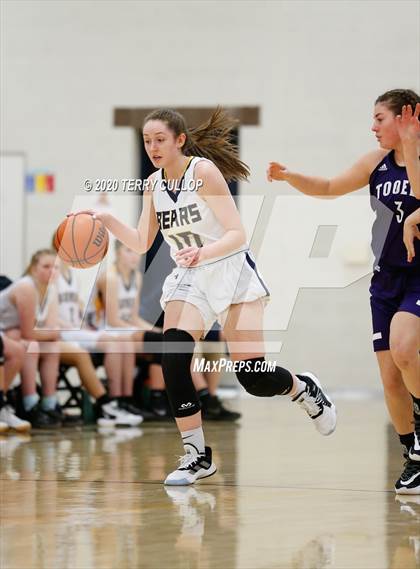 Thumbnail 2 in Tooele vs. Summit Academy photogallery.