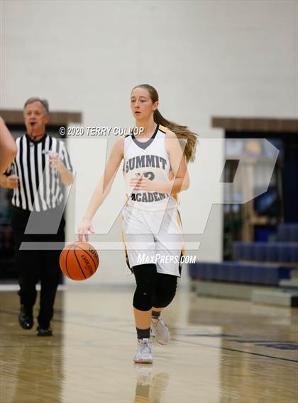 Thumbnail 1 in Tooele vs. Summit Academy photogallery.