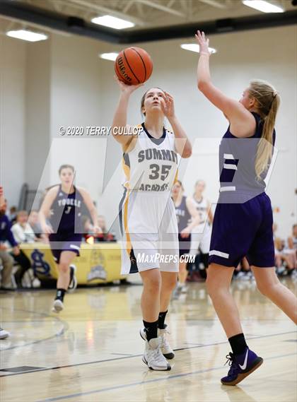 Thumbnail 2 in Tooele vs. Summit Academy photogallery.