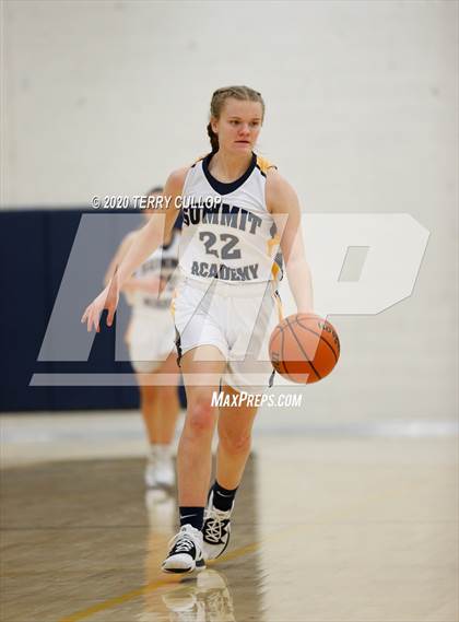 Thumbnail 1 in Tooele vs. Summit Academy photogallery.
