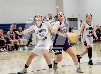 Thumbnail 2 in Tooele vs. Summit Academy photogallery.