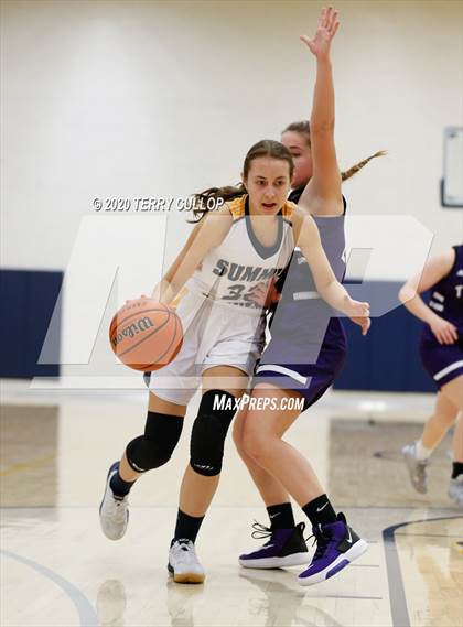 Thumbnail 2 in Tooele vs. Summit Academy photogallery.