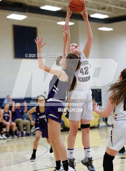 Thumbnail 3 in Tooele vs. Summit Academy photogallery.