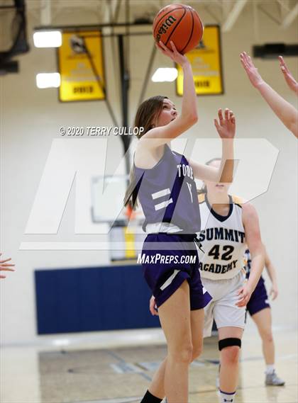 Thumbnail 3 in Tooele vs. Summit Academy photogallery.