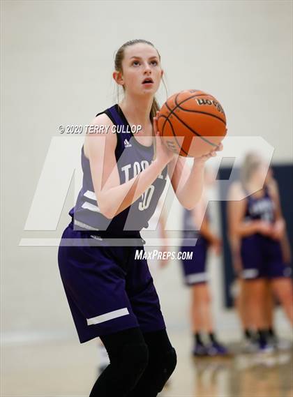 Thumbnail 3 in Tooele vs. Summit Academy photogallery.