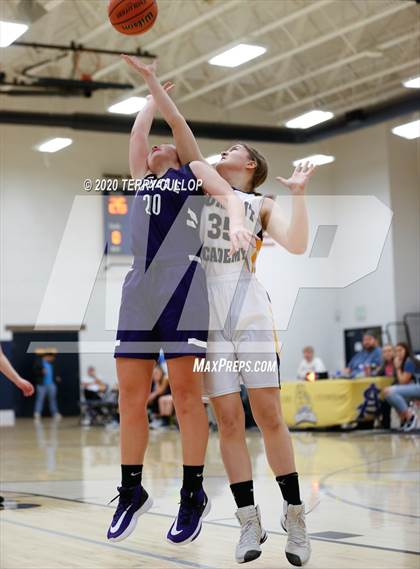 Thumbnail 2 in Tooele vs. Summit Academy photogallery.