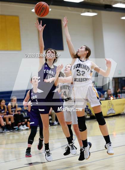 Thumbnail 1 in Tooele vs. Summit Academy photogallery.