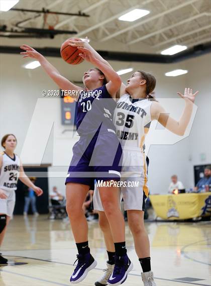 Thumbnail 1 in Tooele vs. Summit Academy photogallery.