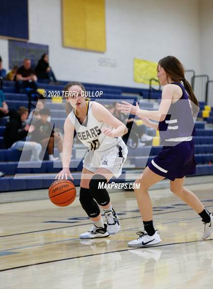 Thumbnail 1 in Tooele vs. Summit Academy photogallery.