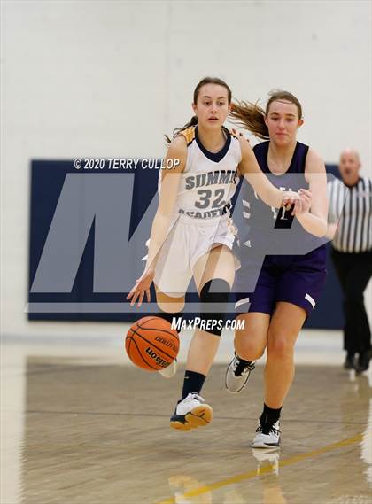 Thumbnail 2 in Tooele vs. Summit Academy photogallery.