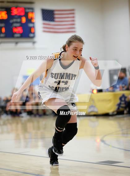 Thumbnail 2 in Tooele vs. Summit Academy photogallery.