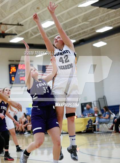 Thumbnail 2 in Tooele vs. Summit Academy photogallery.