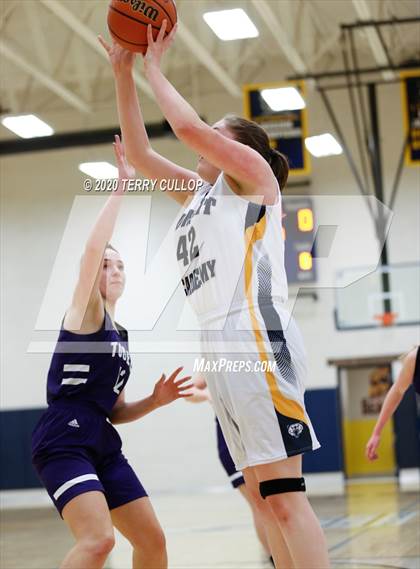 Thumbnail 2 in Tooele vs. Summit Academy photogallery.