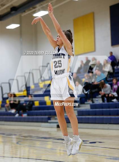 Thumbnail 1 in Tooele vs. Summit Academy photogallery.