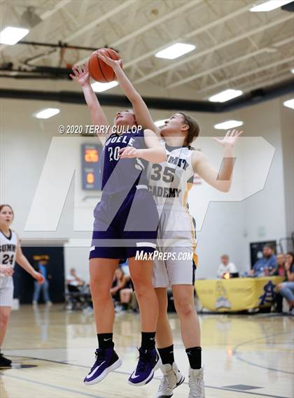 Thumbnail 3 in Tooele vs. Summit Academy photogallery.